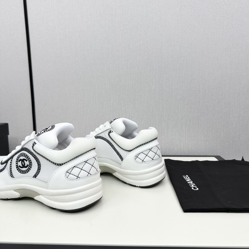 Chanel Casual Shoes